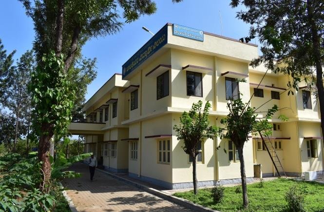 Girls Hostel