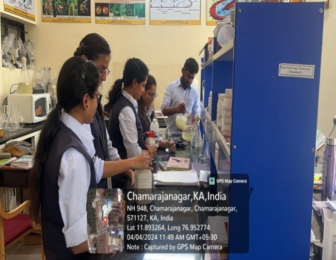 Laboratory 1