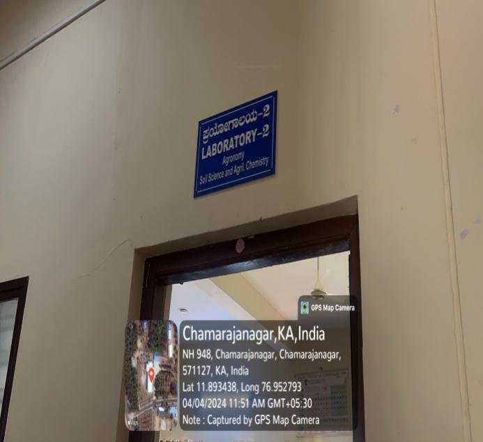 Laboratory 1