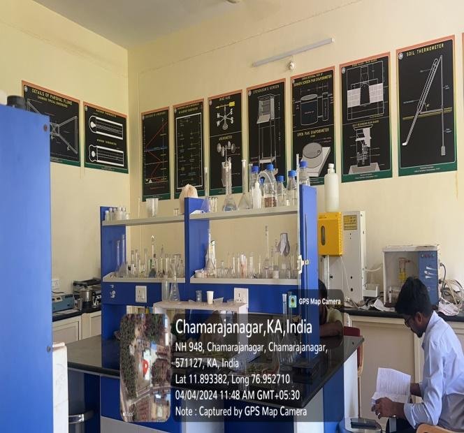 Laboratory 1