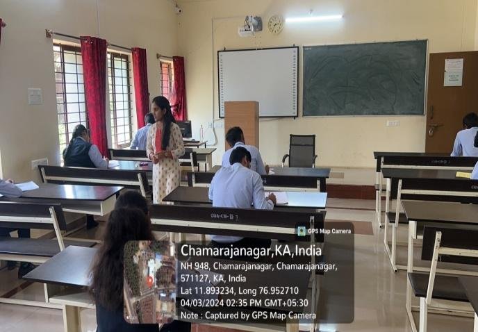 Smart Classrooms