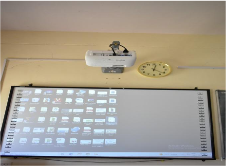Smart Classrooms