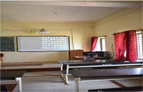 Smart Classrooms