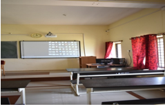 Smart Classrooms