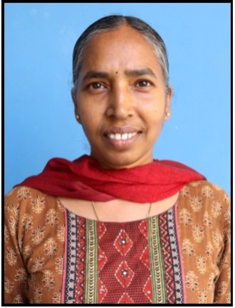 Dr. Geetha Govind