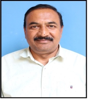Dr. Viswanatha Angadi