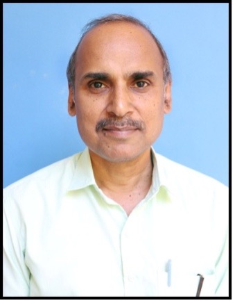 Dr. Krishnaprasad, B.T.