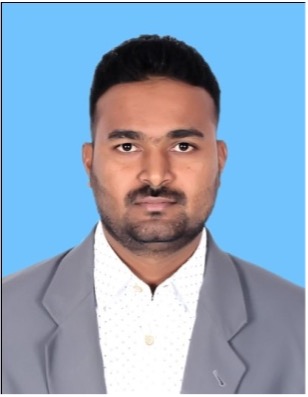 Dr. Bharath Prasad C T