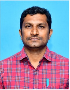 Dr. P. Praveen
