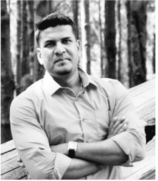 Dr. Vijayakumar L.