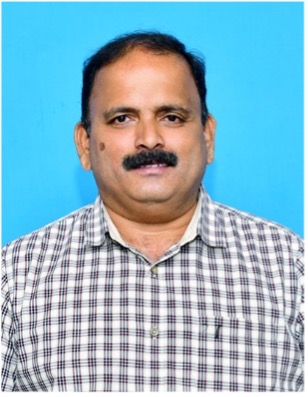 Dr. Yogananada S.B.