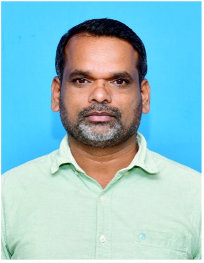 Dr. Y. M. Ramesha