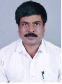 Dr. J. Mahadeva