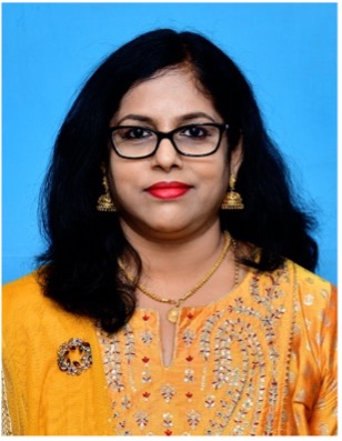 Dr. Pankaja N. S.