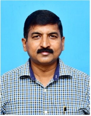 Dr. Kirankumar N.