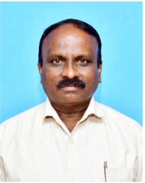 Dr. M. Raju