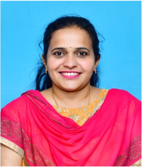 Dr. Anjali, M. C.