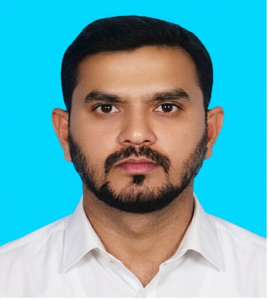 Dr. Naveena. K.P