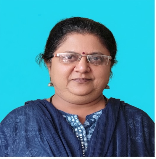Dr. Sumana D A