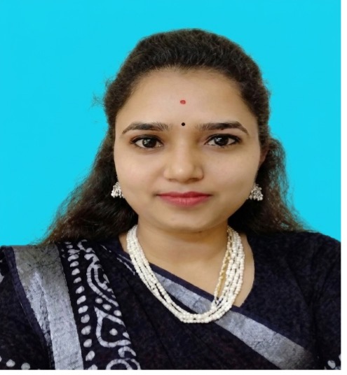 Mrs. Manjula R