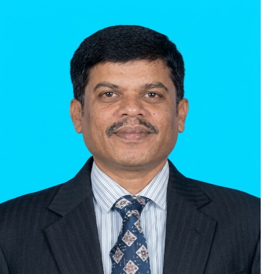 Dr. Sathish B N