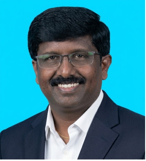 Dr. Hareesh. T. S