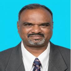 Dr. B S Shivakumar
