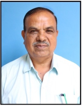 Dr. Bhairappanavar S T