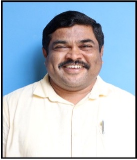 Dr. Dinesh M S
