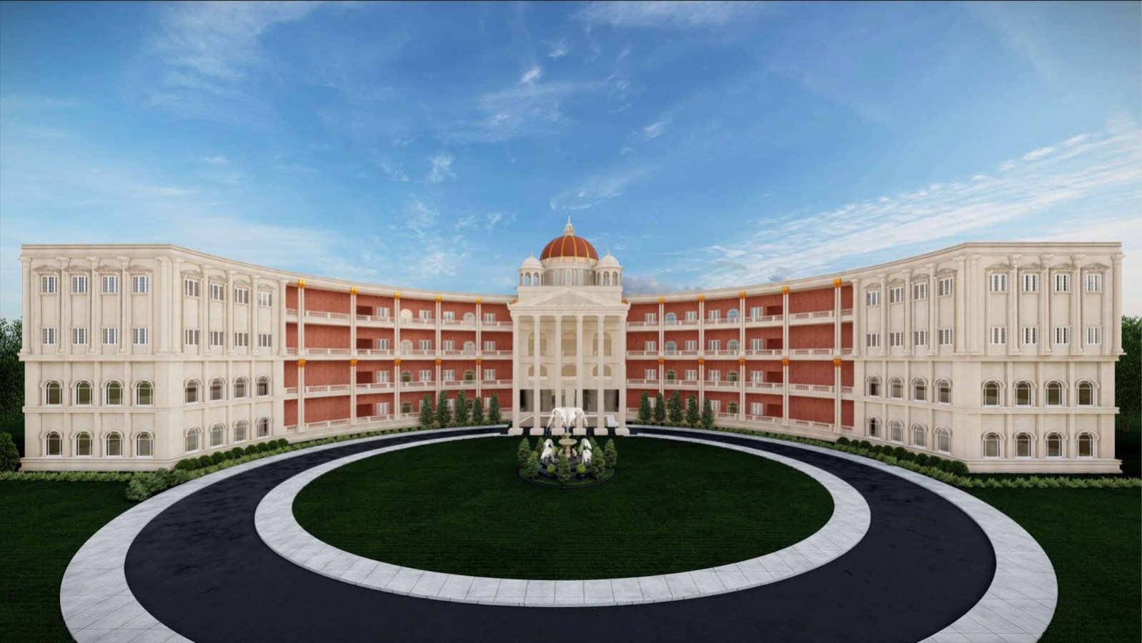 UAS Mandya photo