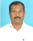 Dr. C. Ramachandra - Professor Agronomy and Extension Leader